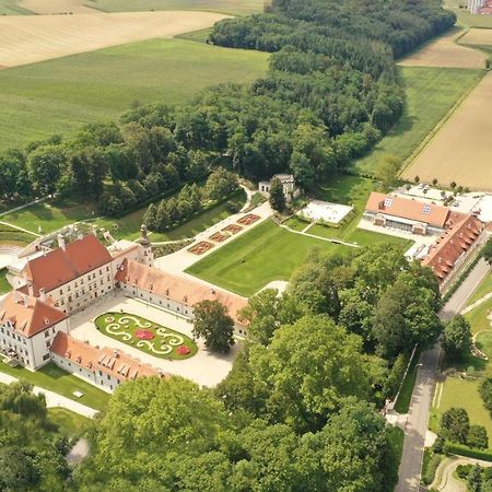 Schloss Thalheim Sankt Poelten Exterior foto