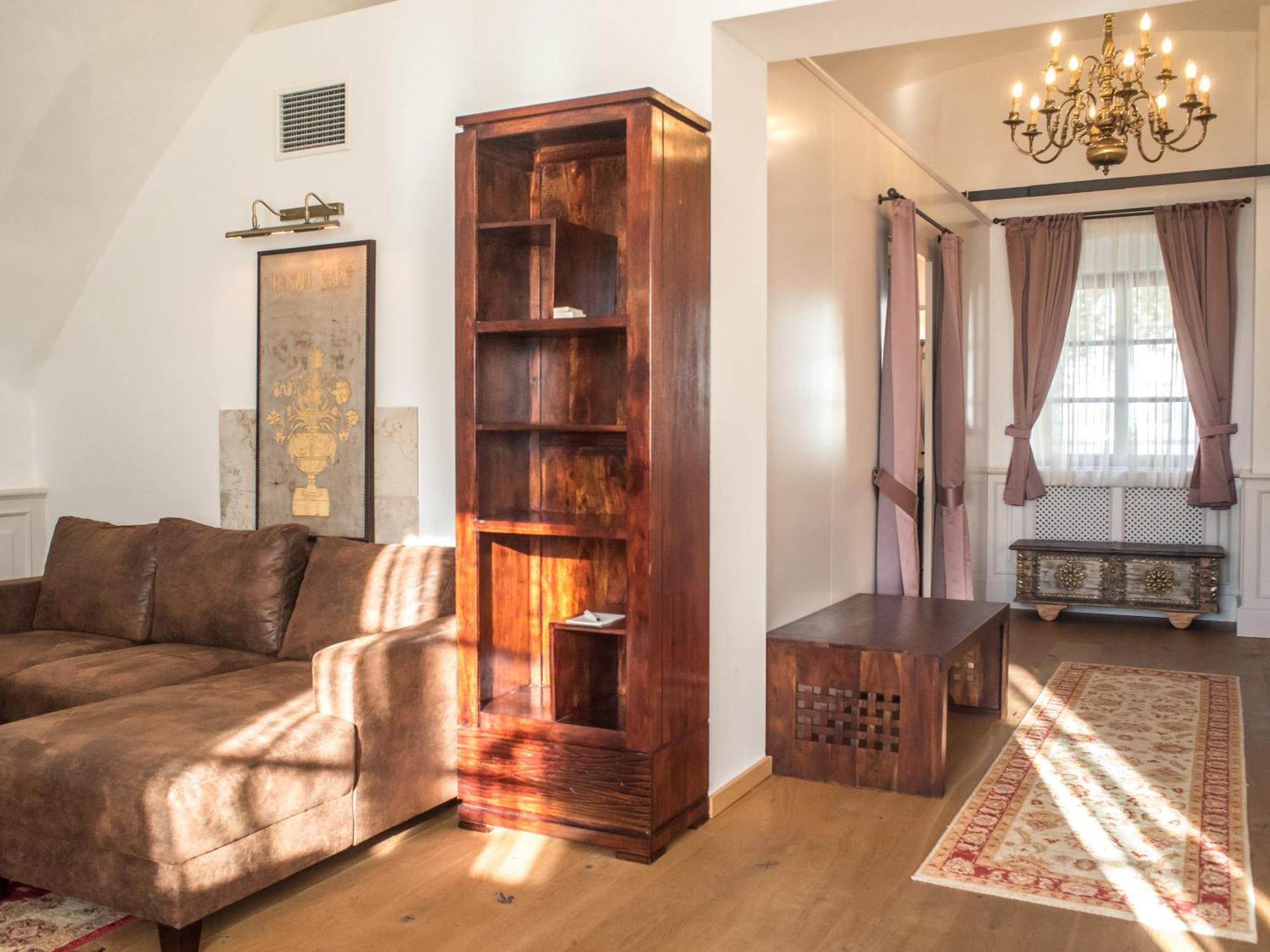 Schloss Thalheim Sankt Poelten Habitación foto